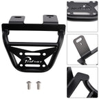 Luggage Rack Side Saddle Bag Mount Bracket Left for Dkt Scrambler 800 (2023–2025)