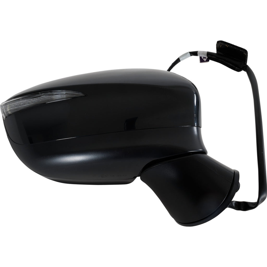 Passenger Side Mirror for Mazda CX-3 (2016–2022)