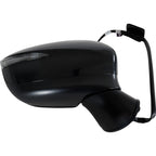 Passenger Side Mirror for Mazda CX-3 (2016–2022)