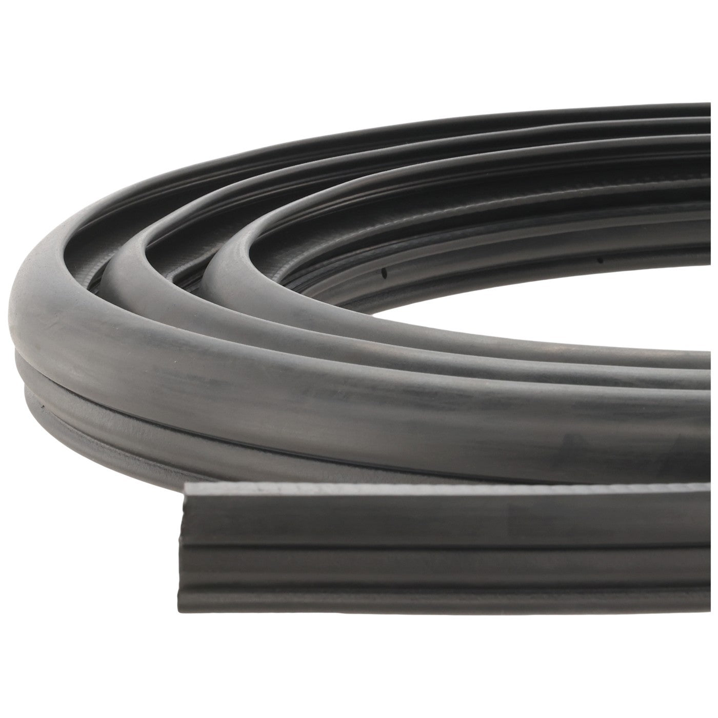 Front Passenger Side Glass Seal for Ford F-150 (2004–2008)