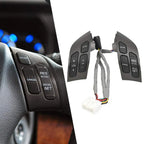 Steering Wheel Cruise Volume Control Switch for Honda Accord Odyssey (2003-2012)