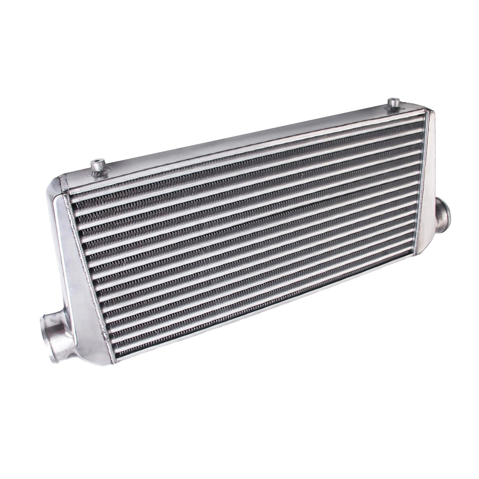 Intercooler for Universal Front Mount (600x300x76mm)