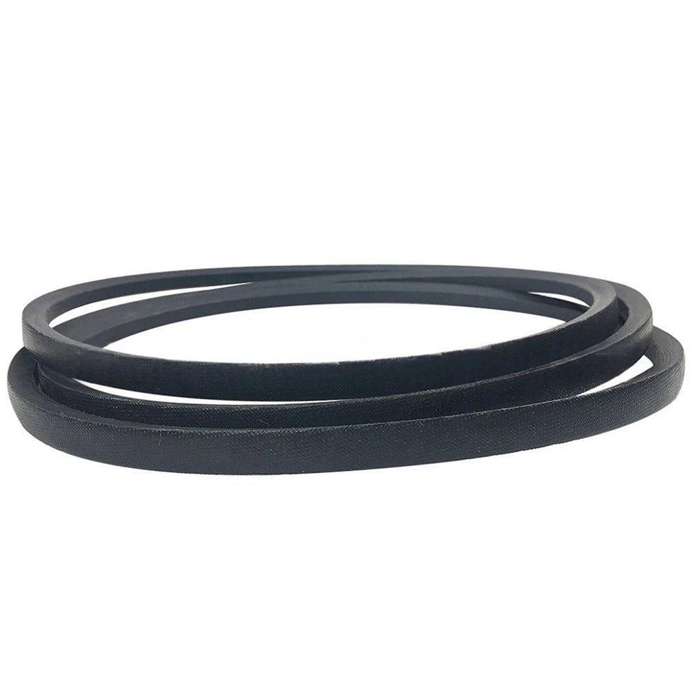M153160 Deck Belt for Mower (Lawn Maintenance, Rubber)