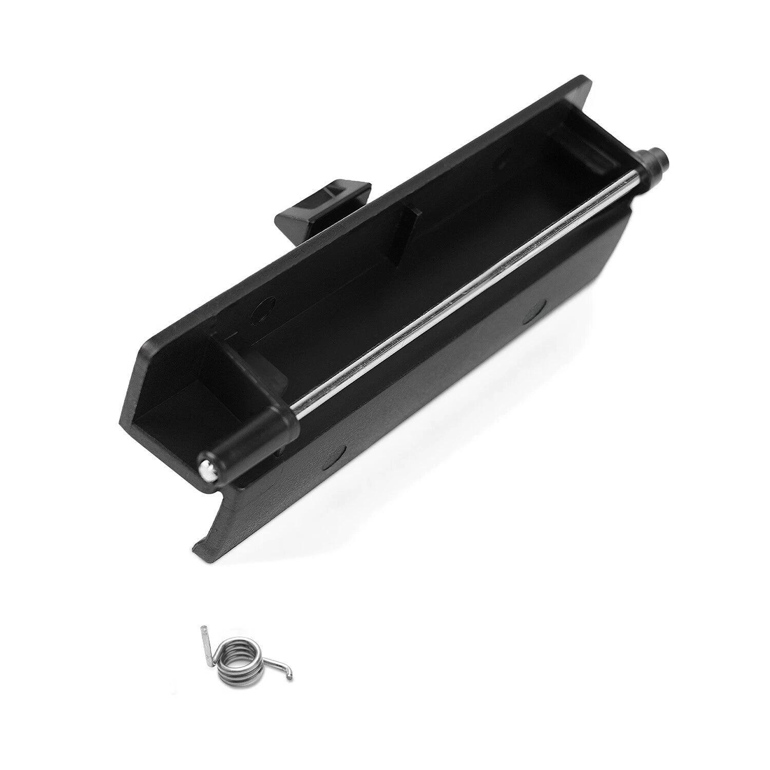 Center Console Latch for Chevrolet Silverado Sierra 1500 (2007–2013)
