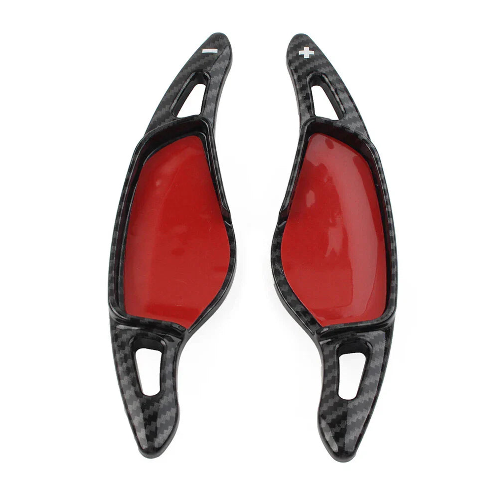 Steering Wheel Paddle Shifter Extensions for BMW 3/5/6/7/8 Series X3 X4 X5