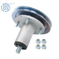 Spindle Assembly for Gravely ZTX 60, ZT XL 60 (51530700, 51537300)