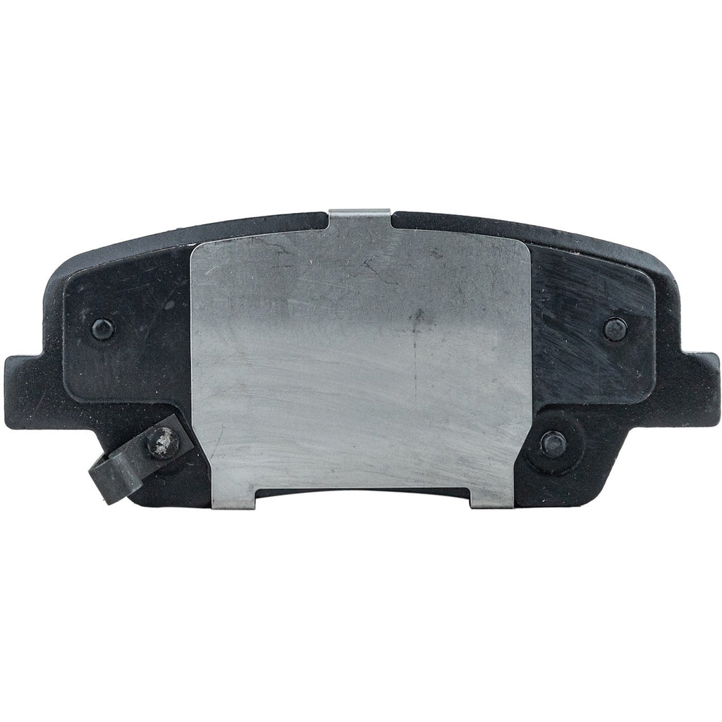 Ceramic Brake Pad Set for Hyundai Genesis Coupe (2010–2016)