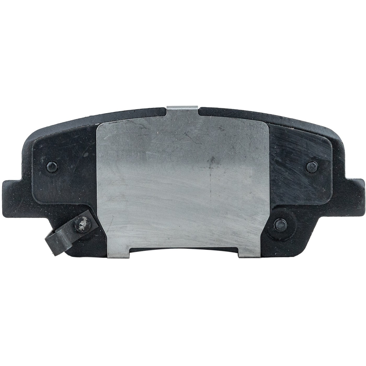 Ceramic Brake Pad Set for Hyundai Genesis Coupe (2010–2016)