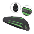 Rear Passenger Seat Cushion for Kawasaki Ninja ZX-6R (2019–2025)