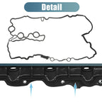 Valve Cover Gasket Seal Set for BMW I8 (2014-2020)