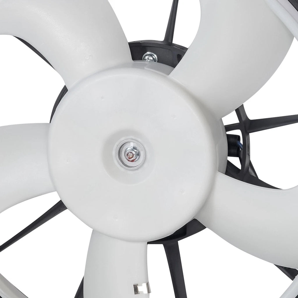 Radiator Cooling Fan Assembly for Honda Fit (2015–2019) HO3115166