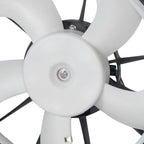 Radiator Cooling Fan Assembly for Honda Fit (2015–2019) HO3115166