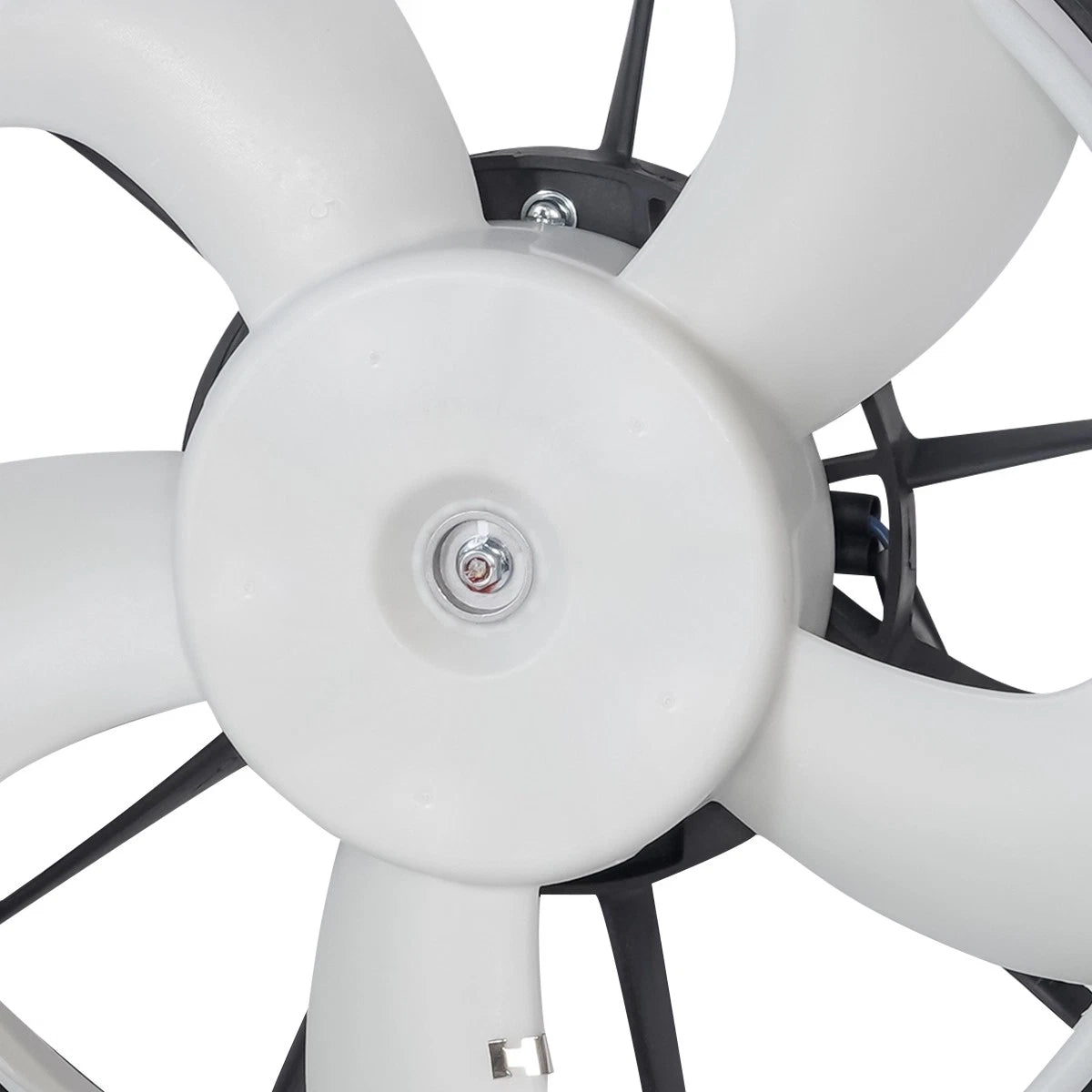 Radiator Cooling Fan Assembly for Honda Fit (2015–2019) HO3115166