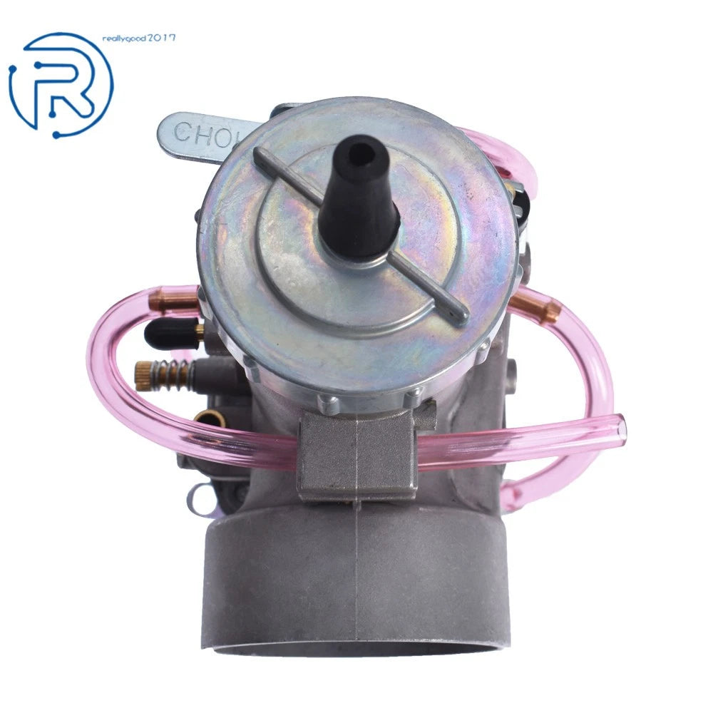 Carburetor for VM 44mm Round Slide (Fitment Specific)