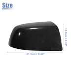 Rear View Mirror Cover for Ford Focus Mk2 (2005–2011)