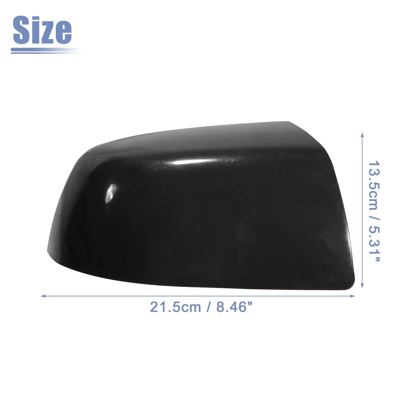 Rear View Mirror Cover for Ford Focus Mk2 (2005–2011)
