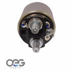 Solenoid for New Holland LB110 (2000-2010)