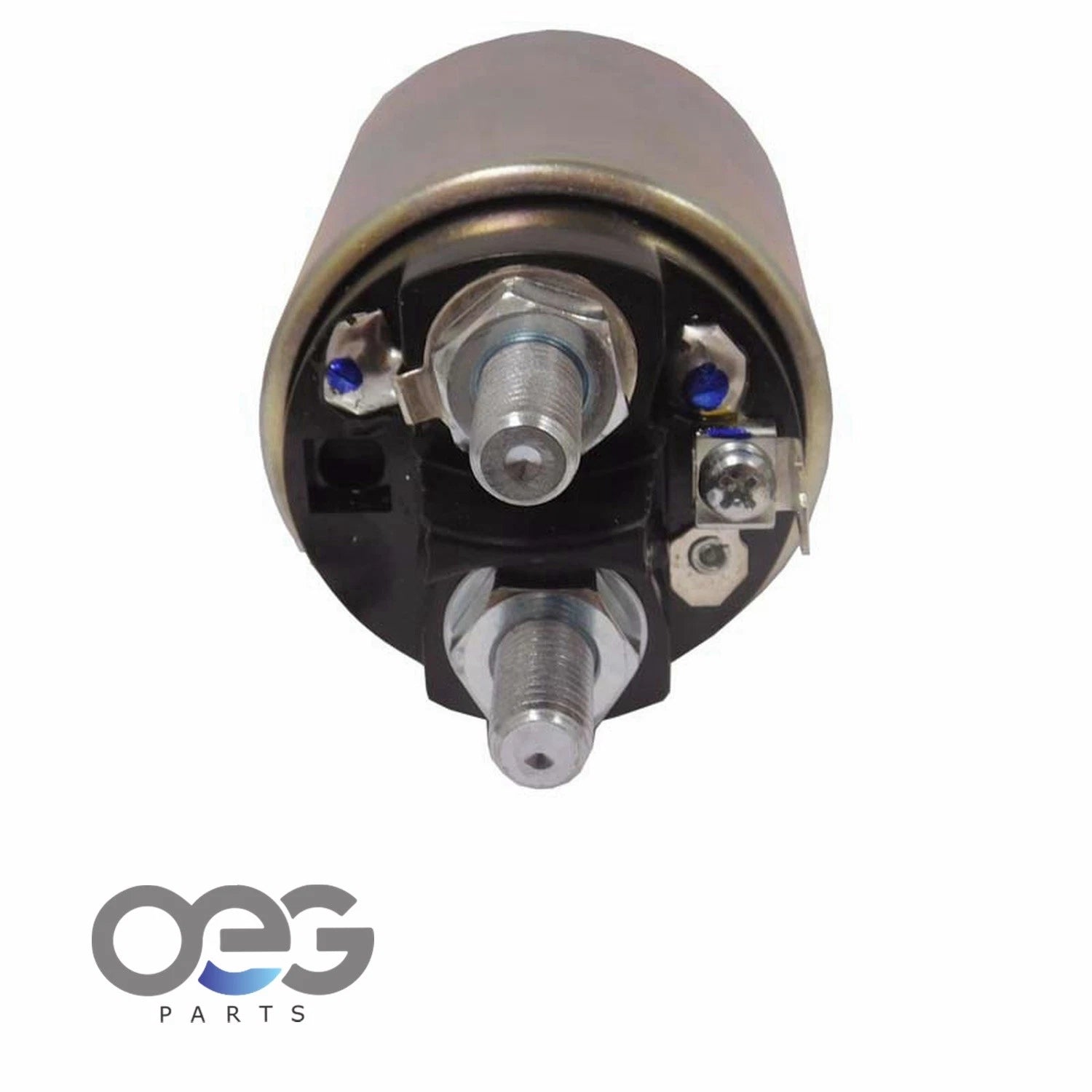 Solenoid for New Holland LB110 (2000-2010)