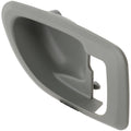 Door Handle Trim for Passenger Right Side Inner for Various Models (YYYY-YYYY)