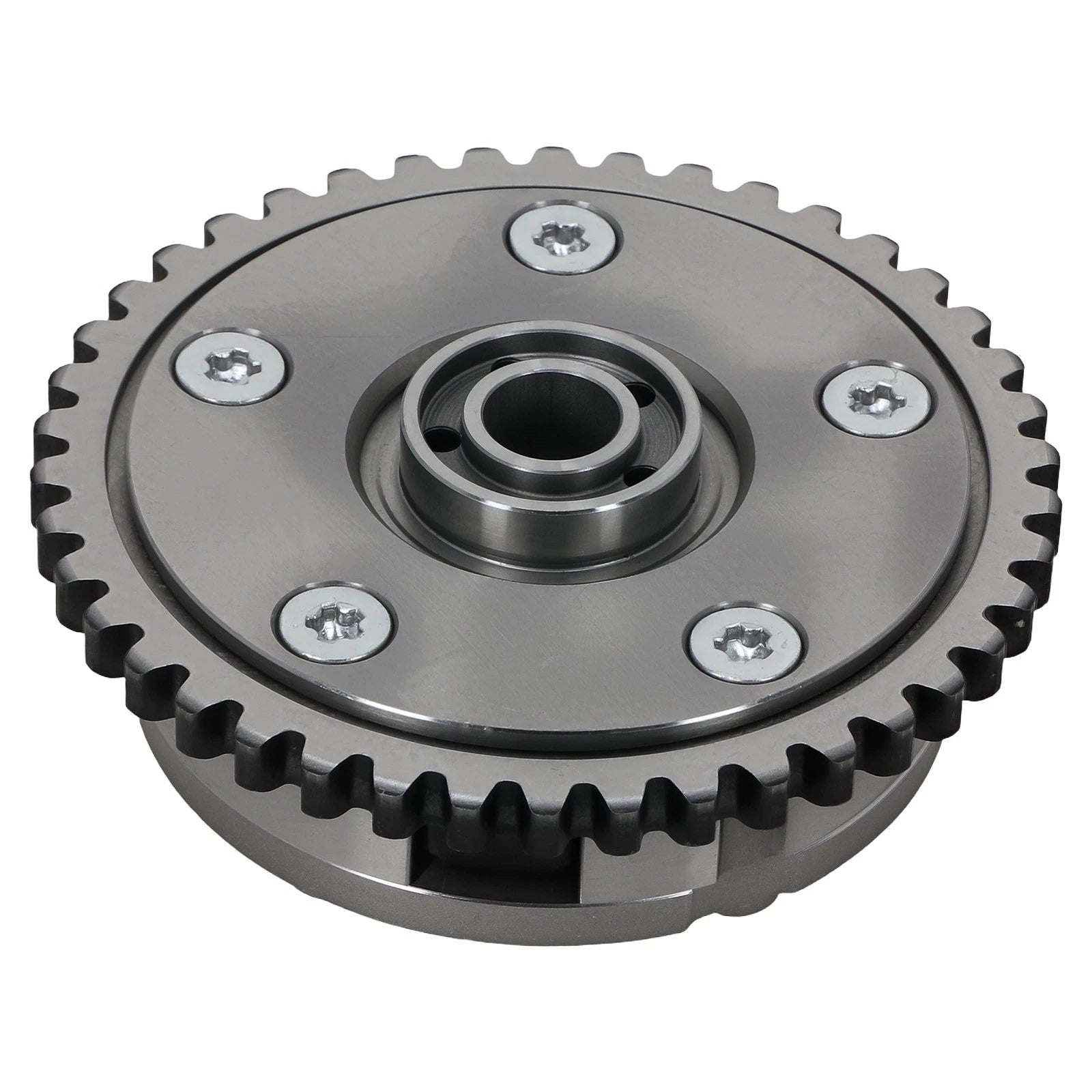 Exhaust Camshaft Adjuster Left for BMW 645Ci 650i E63 (2004–2010) 11367512182