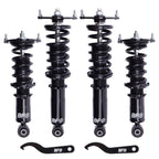 BFO Coilover Suspension Springs Kit for Mazda Miata MX-5 (1990–2005)