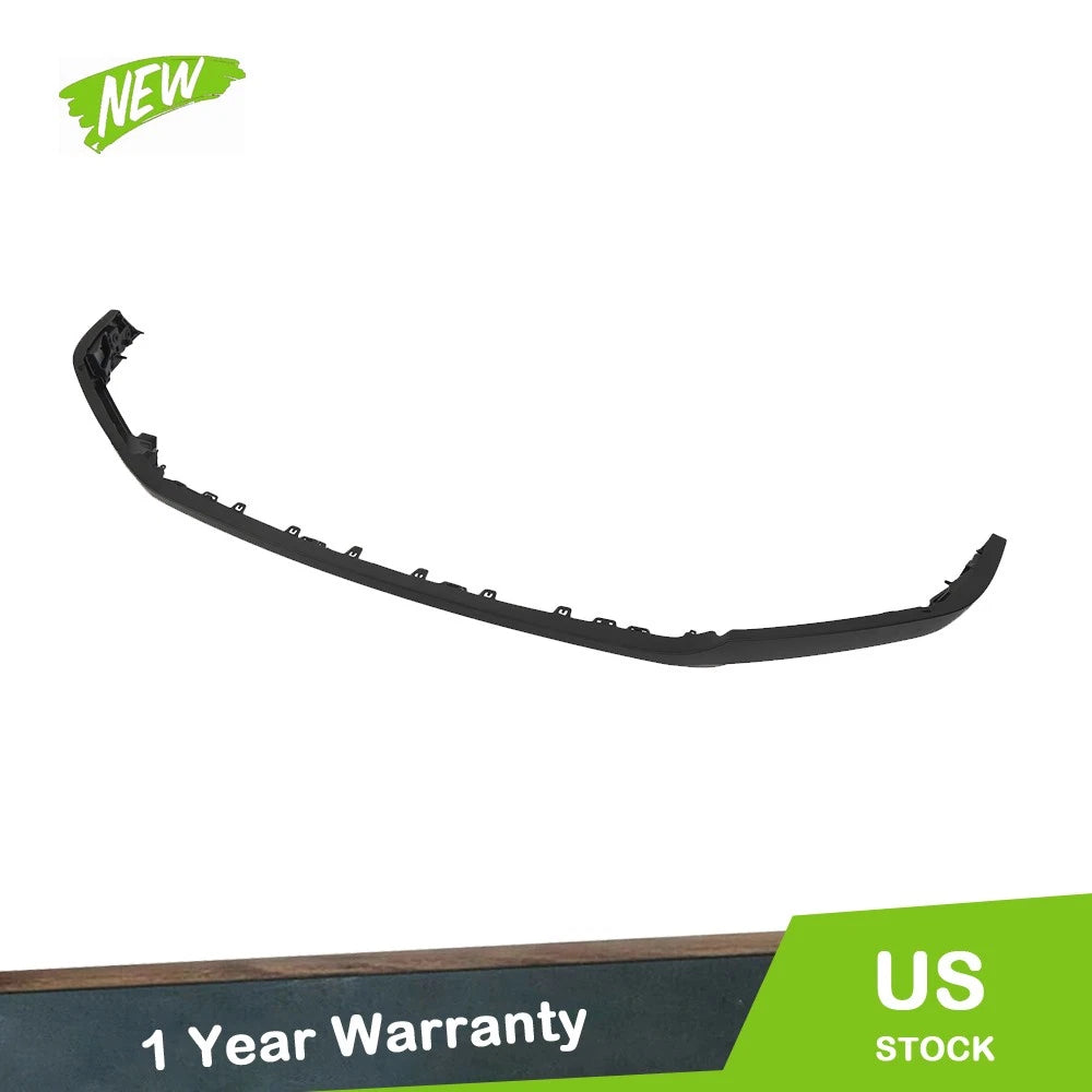Front Bumper Upper Cover for Ford F-150 Pickup (2021–2023)