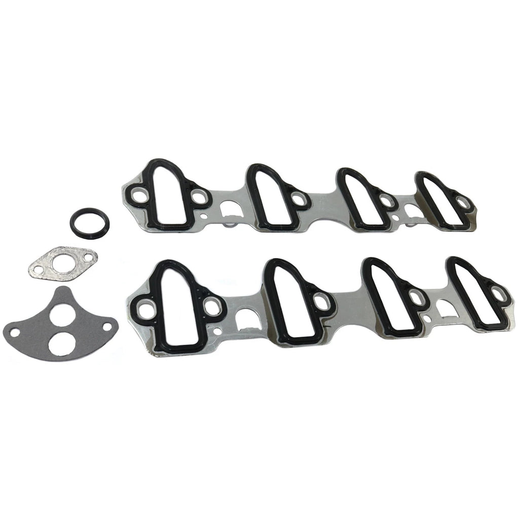 Knock Sensor Kit for Chevrolet Silverado 1500 (1999–2008) 2Pc