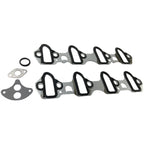 Knock Sensor Kit for Chevrolet Silverado 1500 (1999–2008) 2Pc