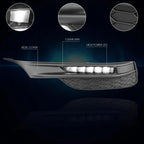 Car Air Freshener Clip for Any Vehicle (Universal)