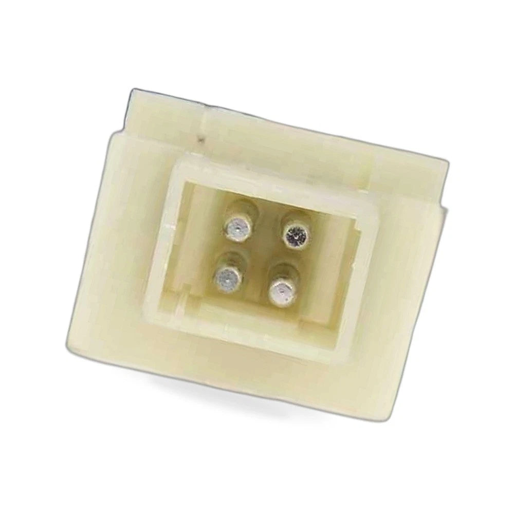 Blower Resistor for Mercedes-Benz C-Class E-Class S-Class (1998–2007) 2108218351