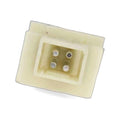 Blower Resistor for Mercedes-Benz C-Class E-Class S-Class (1998–2007) 2108218351