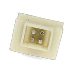 Blower Resistor for Mercedes-Benz C-Class E-Class S-Class (1998–2007) 2108218351