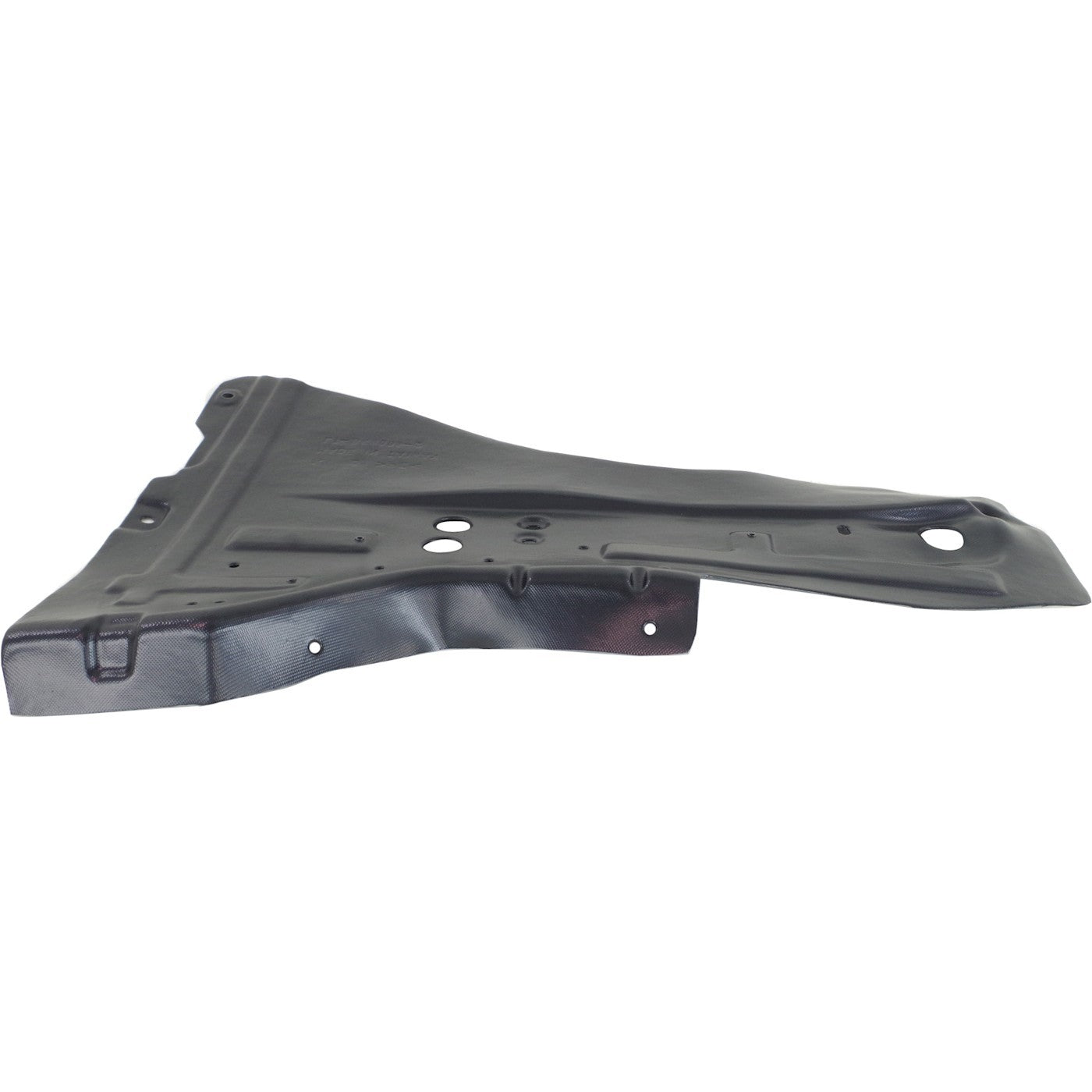 Engine Splash Shield for Chevrolet Cruze (2011–2015) Passenger Side Lower