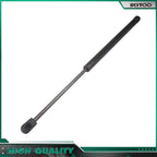 2 Hood Trunk Lift Supports Gas Springs for Hyundai Sonata (2002–2005)