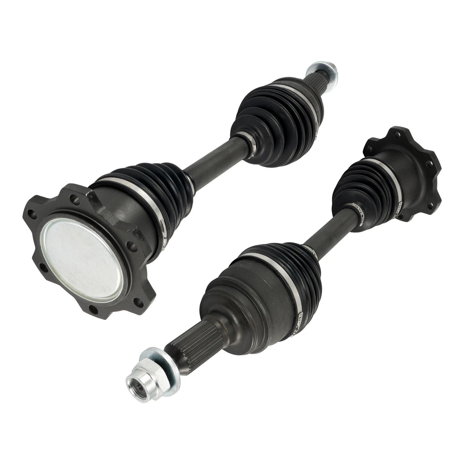 Front CV Axle for Chevrolet Silverado 1500 GMC Sierra 1500 (2000–2006)