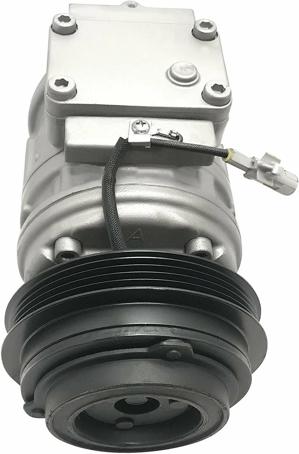 AC Compressor Replacement for Toyota T100 3.4L (1995-1998)