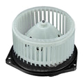 Front A/C Heater Blower Motor w/Fan Cage for Nissan Maxima (2009–2014)