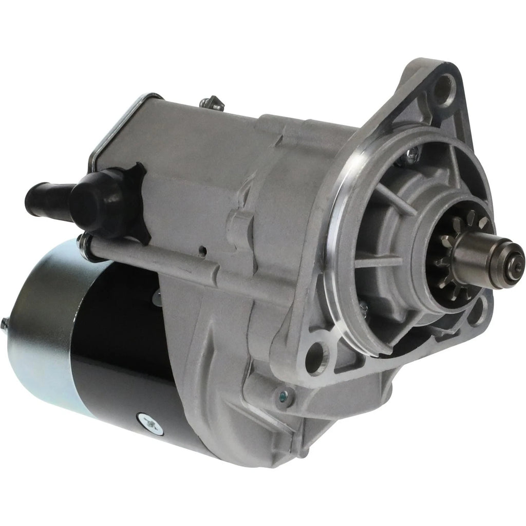 Starter for Link-Belt LS2800 LS3400 Excavator (1988-On) Isuzu 6BD1 6BG1