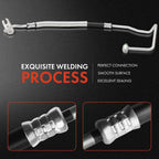 A/C Discharge Line Hose for Chevy Aveo/Aveo5 (2006-2008)