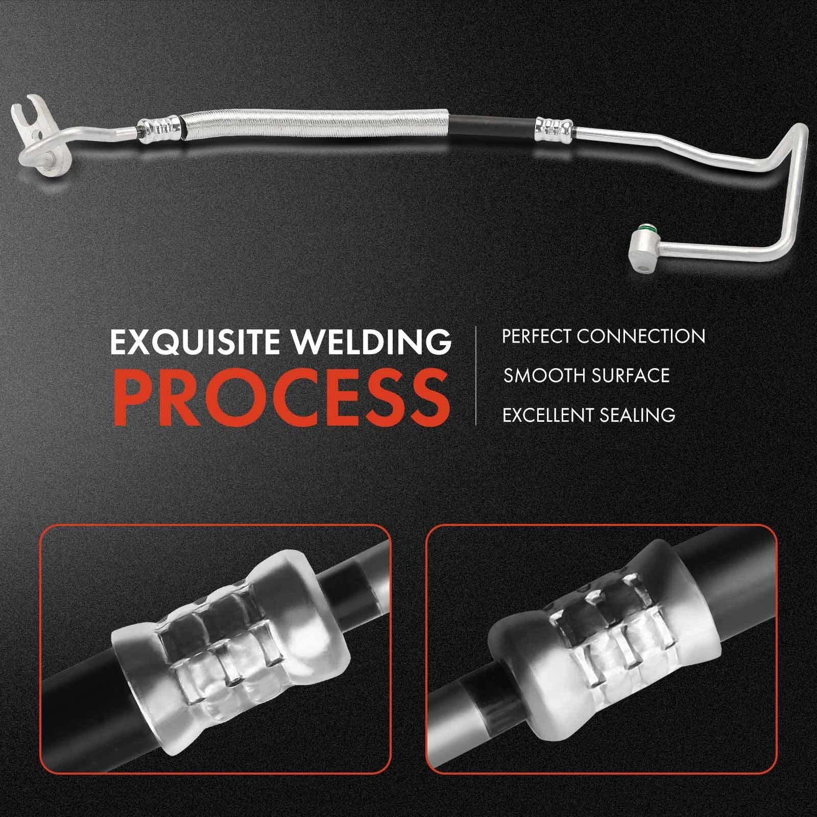 A/C Discharge Line Hose for Chevy Aveo/Aveo5 (2006-2008)