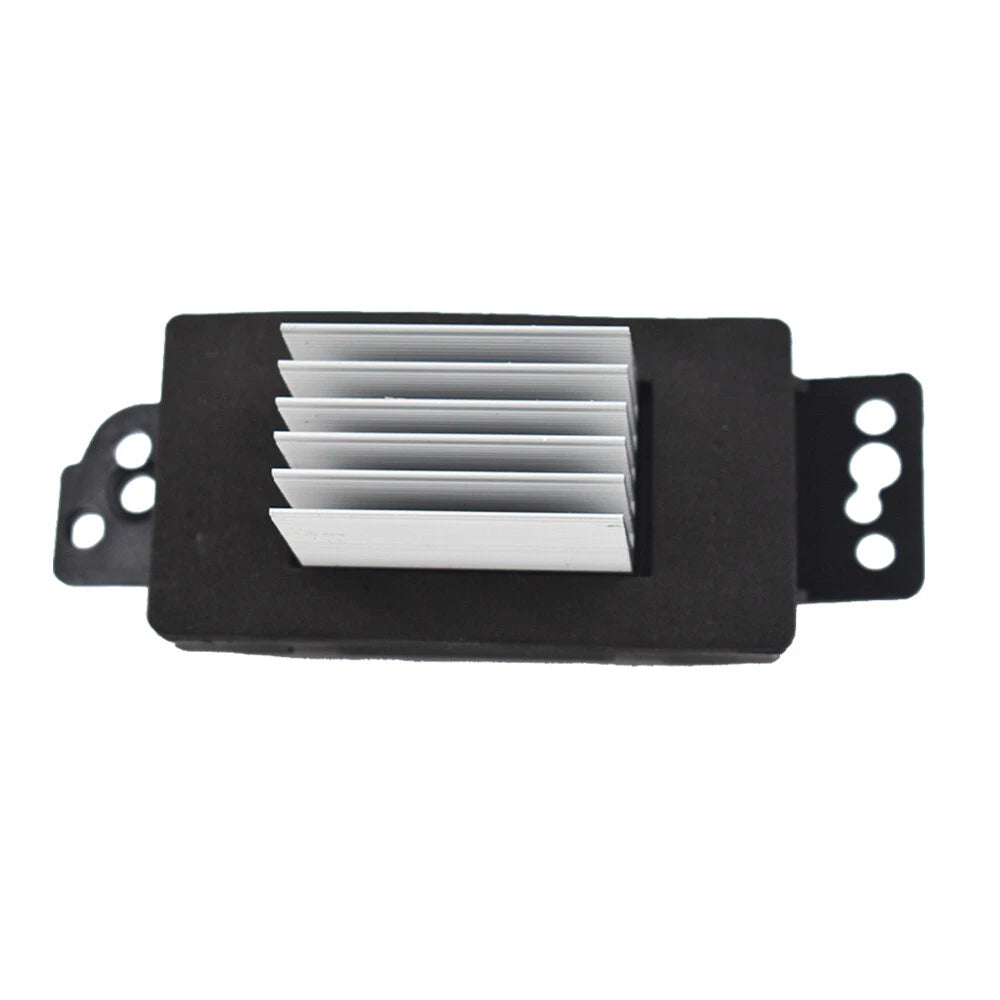 Heater Blower Motor Resistor with Harness for Chevrolet Impala (2006-2011)