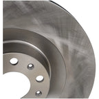 Front Brake Disc for VW Audi A6 Quattro A8 Phaeton (2004–2006)