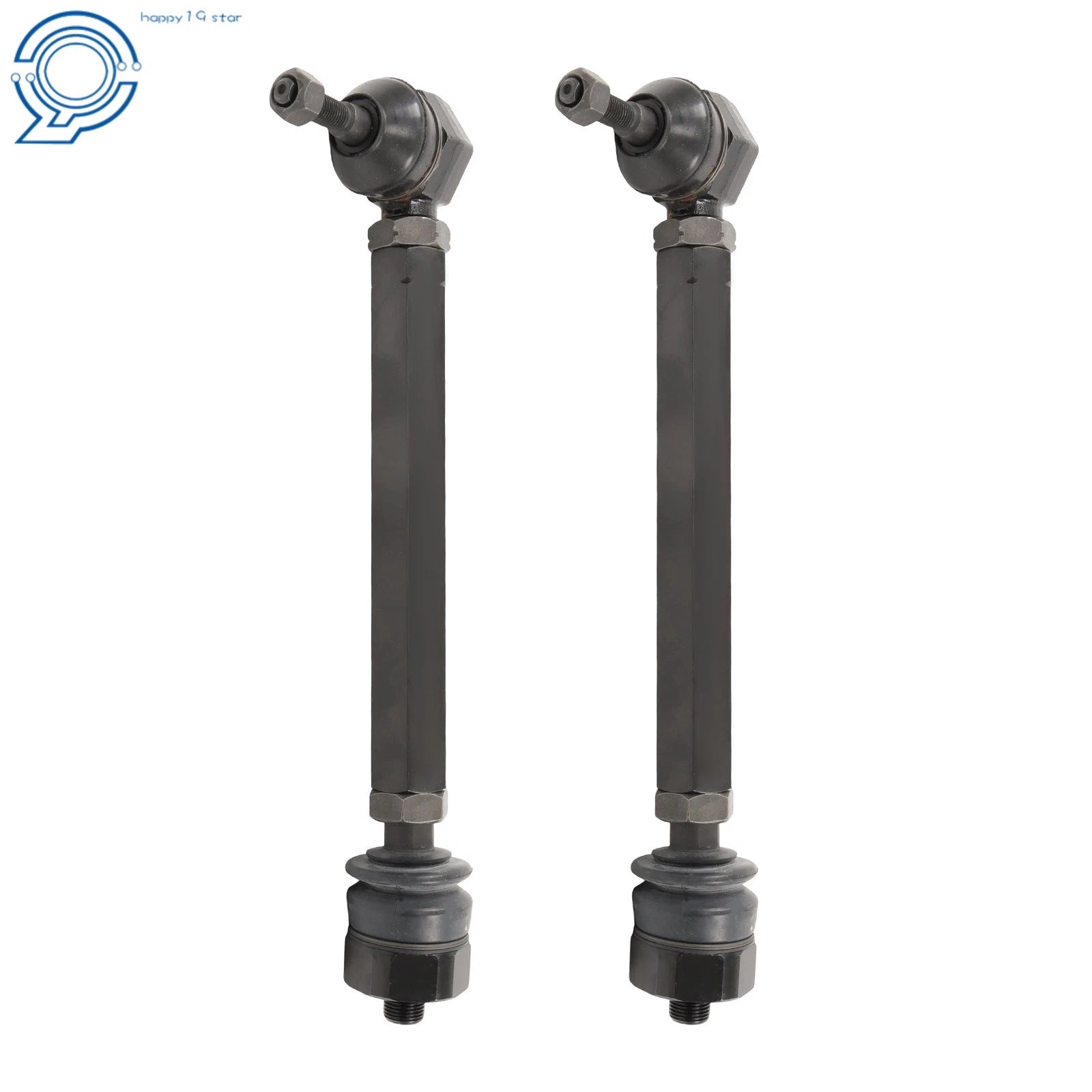 Heavy Duty Tie Rod for Chevy Silverado GMC Sierra (2001–2010)