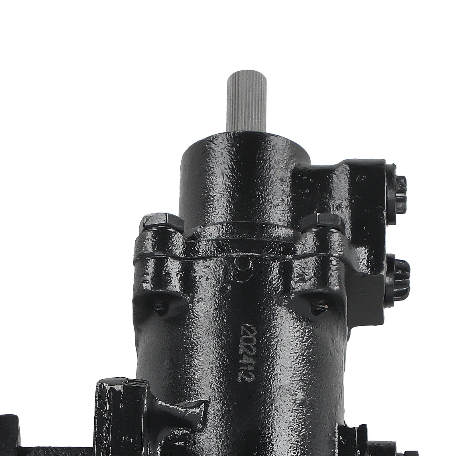 Power Steering Gear Box for Mazda B-Series Truck (1987–1993)