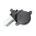 Window Regulator Motor Front Left Driver for Mazdaspeed3 (2007–2013)