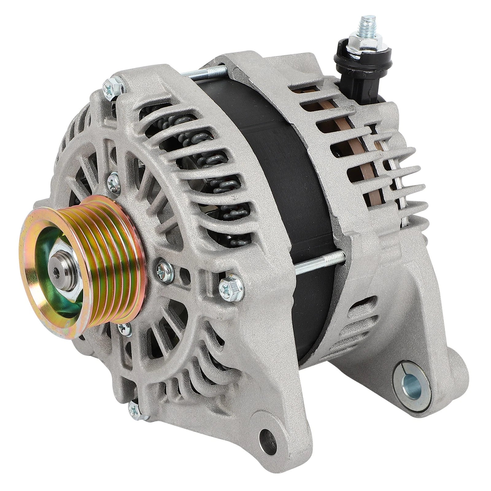 12V 100A Alternator for Mazda MX-5 Miata (2016–2023)