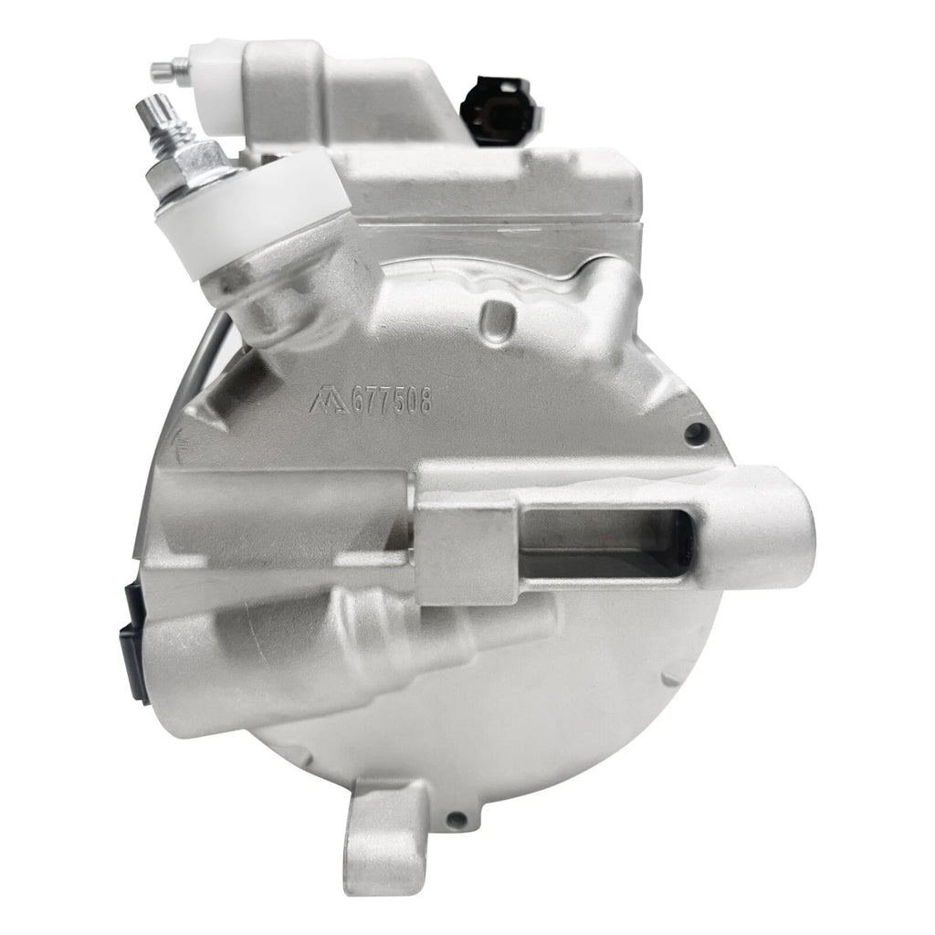 AC Compressor Kit Replacement for Infiniti M35 (2009-2009)