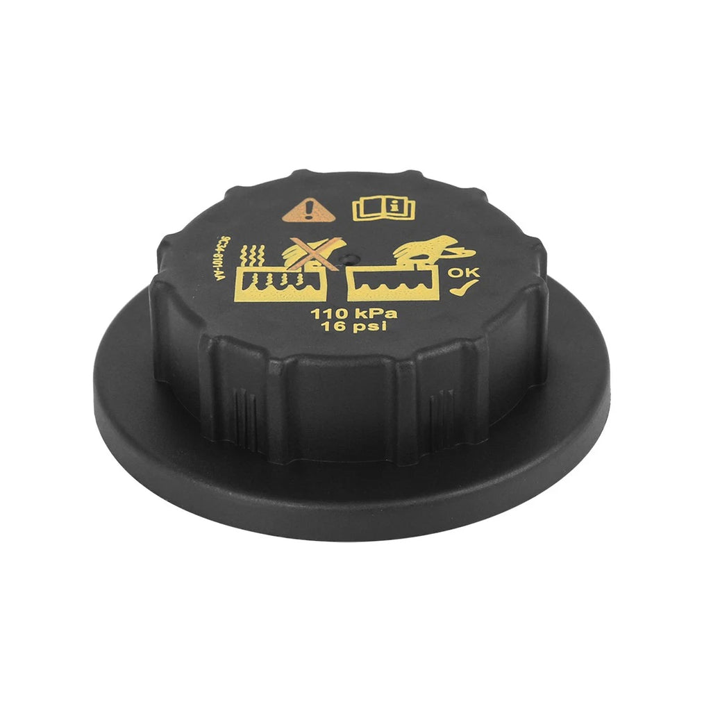 Radiator Cap 9C34-8101-AA for Ford E-150 (1995–2014)