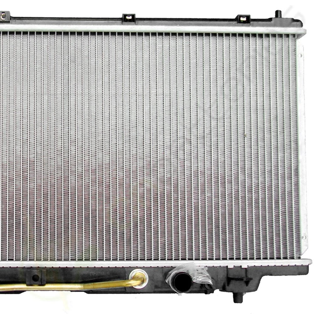 Aluminum Radiator for Mazda Protege (1995–1998)