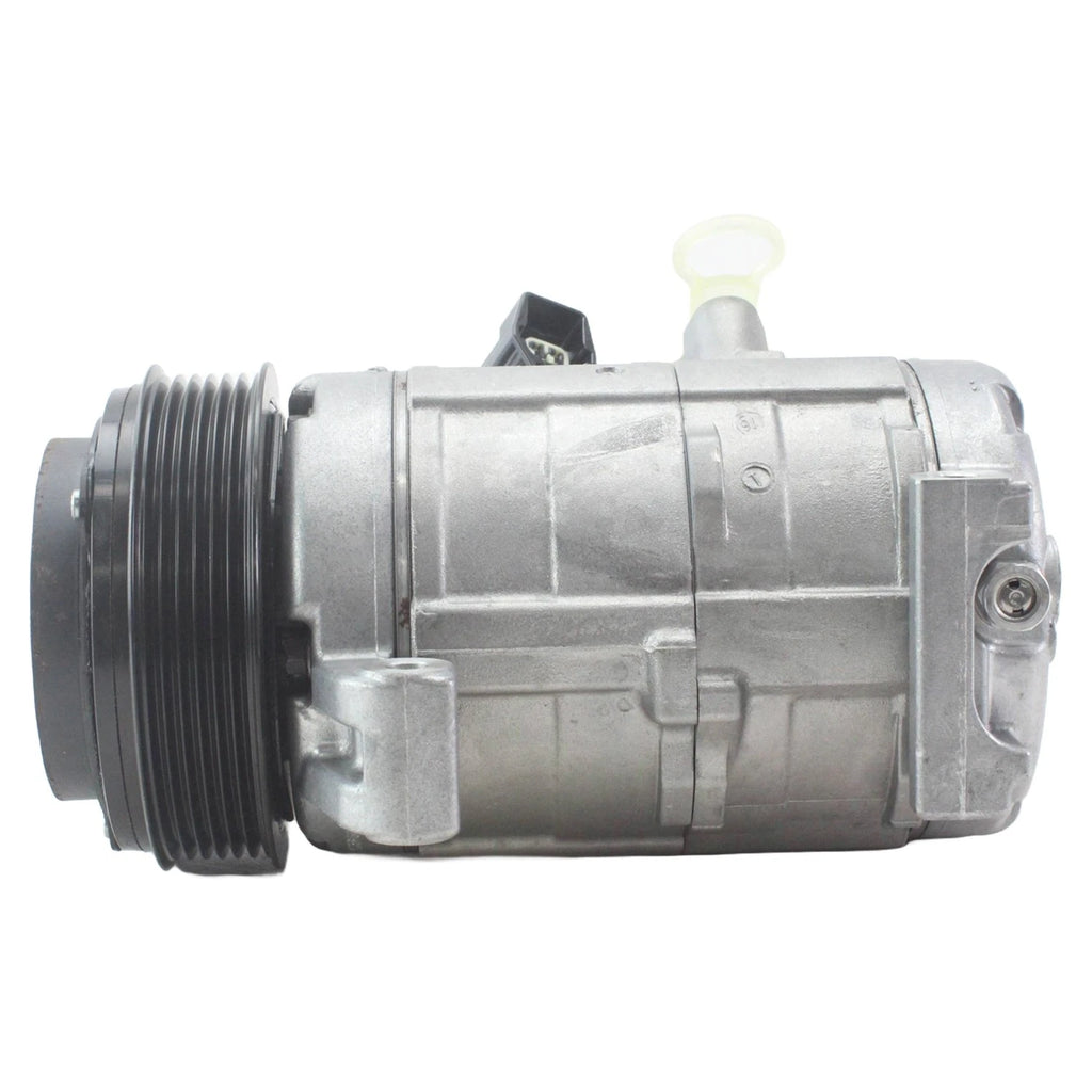 DENSO A/C Compressor for Chevrolet Traverse (2009–2012)